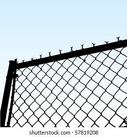 vector fence