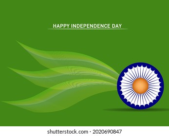 vector festive illustration of independence day in India celebration on August 15. vector design elements of the national day. holiday graphic icons. National da