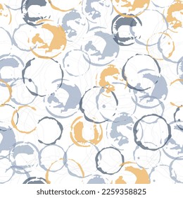 Vector festive pattern for wrapping paper, for fabric, for background and for your creativity.