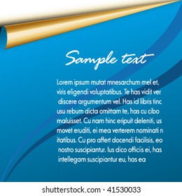 vector festive sheet