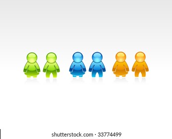 Vector Figures