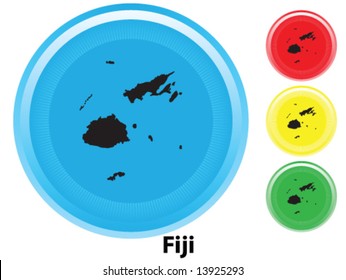 vector of fiji