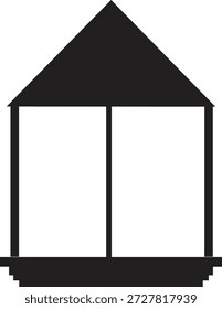 Vector file format illustration for digital graphic design and scalable images