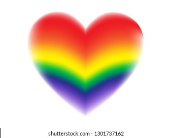 vector file of heart