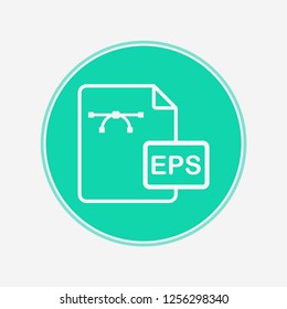 Vector file vector icon sign symbol