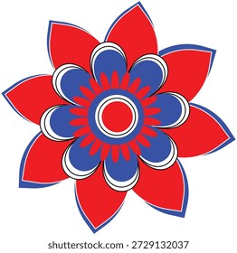 Vector file placeholder illustration representing digital graphic assets and scalable designs