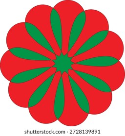Platzhalter für Vektordateien, die skalierbare Grafikdesignelemente darstellen