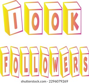 The vector file uploading design