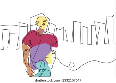 vector files for everyone. Line art, doddle and friendship day special art.