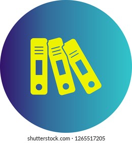vector files icon