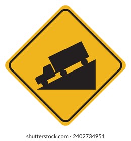 vector files road signs symbol isolted illustration