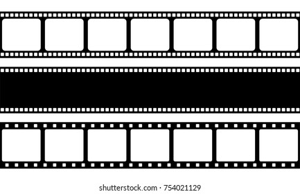 Filmstrip Images Stock Photos Vectors Shutterstock