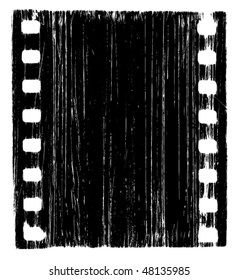 Vektorfilmstreifen