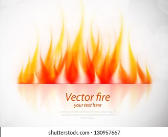 Vector fire