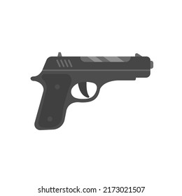 pruebas vectoriales de armas de fuego para el delito de ladrones