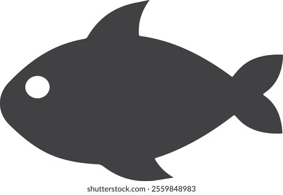 vector fish, fish skeleton animal drawing	