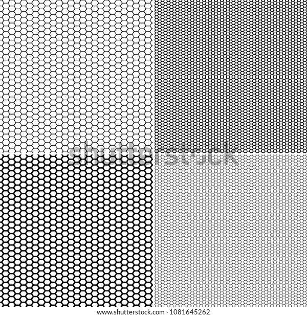 Vector Fishnet pattern in\
ornamental style. Set vector seamless pattern stockings kapron\
pattern
