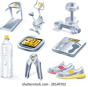 체력 아이콘 Stock Illustrations, Images & Vectors | Shutterstock