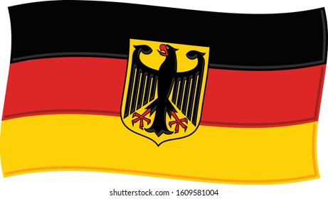 National Symbols of Germany Images, Stock Photos & Vectors | Shutterstock