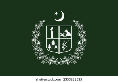 Vector flag icon, official national flag, International flag, world flag icon