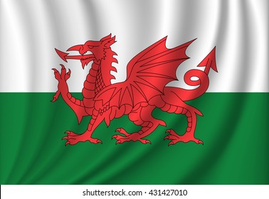 Download Welsh Flag Stock Images, Royalty-Free Images & Vectors ...