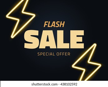 Flash Sales Hd Stock Images Shutterstock