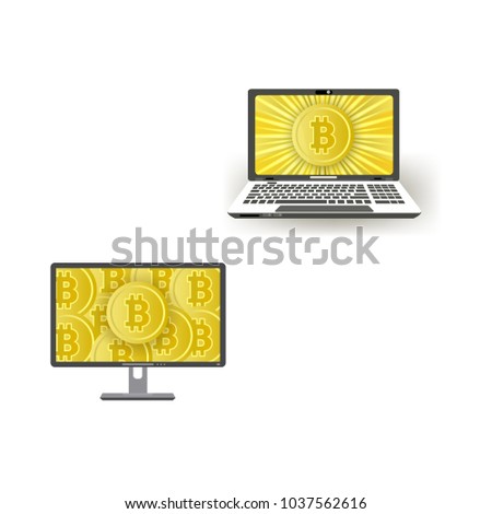 Can I Mine Bitcoin With A Laptop?