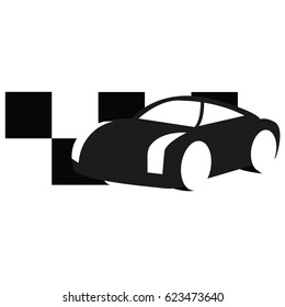 Vector Flat Car Competitions