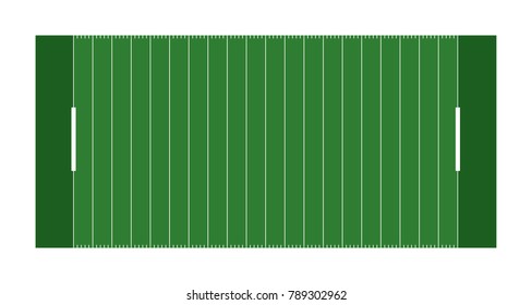 Vector flat circuit board illustration
