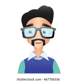 vector flat design