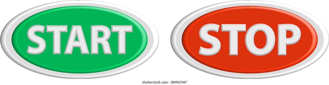 Vector Flat Design Check Marks Icons. Different Variations of Ticks and Crosses Represents Confirmation, Right and Wrong Choices, Task Completion, Voting.