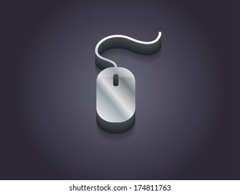 Diseño plano vectorial ilustración de estilo de análisis de sitios web concepto de información de búsqueda