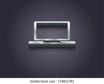 Diseño plano vectorial ilustración de estilo de análisis de sitios web concepto de información de búsqueda
