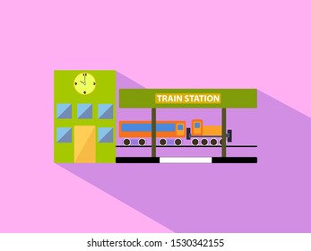 Old City Nostalgic Every Indian Stock Vector (Royalty Free) 1954609204 ...