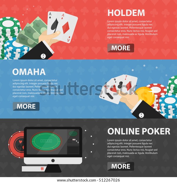 Poker Websites