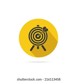 Vector Flat Icon
