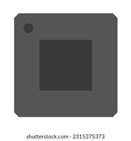 vector flat icon, flat icon