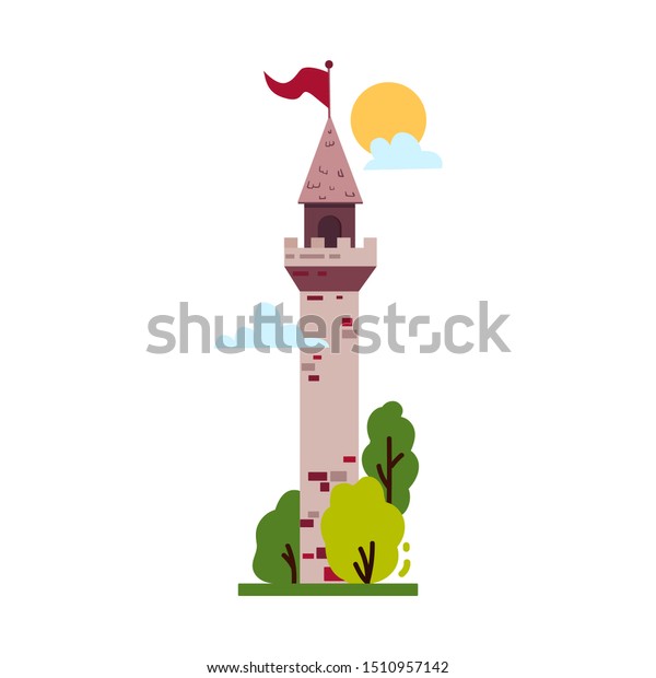 vector flat icon fairytale castle medieval stock vector royalty free 1510957142 https www shutterstock com image vector vector flat icon fairytale castle medieval 1510957142