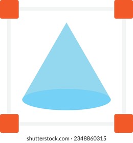 vector  Vector Flat Icon Illustration