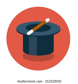 Vector flat icons collection