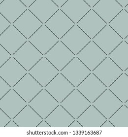 Vector flat illustration - abstract seamless patterns with geometric mesh. Picture for print, textile and wrapping paper