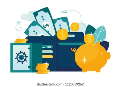 Background Vector Barang Antik Geld Antik Images Stock Photos Vectors Shutterstock