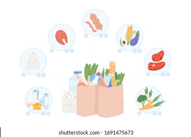 新鮮 肉 魚 のイラスト素材 画像 ベクター画像 Shutterstock