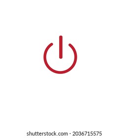 Vektorflaeche oder minimalistisches Logo oder Illustration