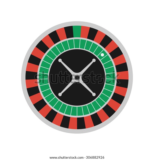 simple roulette ganbling