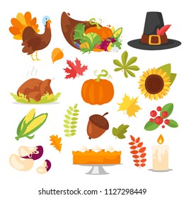 Thanksgiving Clipart Images Stock Photos Vectors Shutterstock