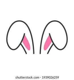 10,581 Bunny ears logo Images, Stock Photos & Vectors | Shutterstock