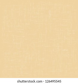 Vector flax material
