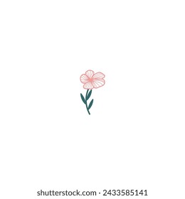 vector flora element flora and fauna day vector