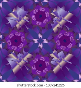 Vector floral background. Colour Summer Theme seamless pattern Background. Cute fabric pattern. Cute seamless pattern. Print. Flat Flower Elements Design.